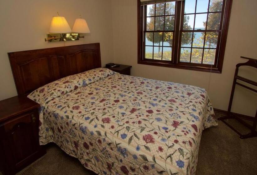 Люкс, Baileys Harbor Yacht Club Resort