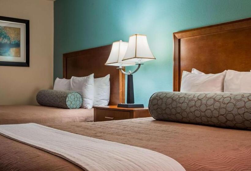 Номер Стандарт, Best Western Plus Atrium Inn