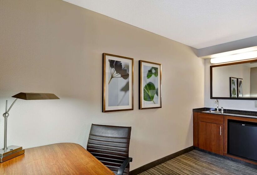 חדר סטנדרט שתי מיטות זוגיות, Hyatt Place Memphis Wolfchase