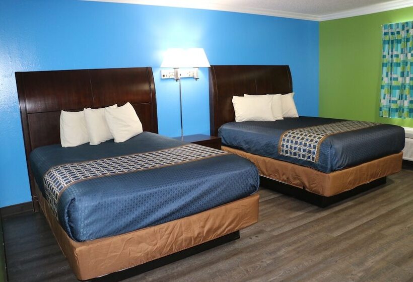 Номер Стандарт, Amber Inn