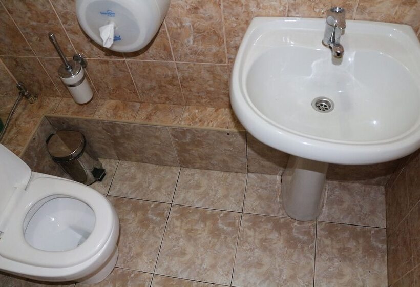 经济房, Gostiny Dvor Hotel   Hostel