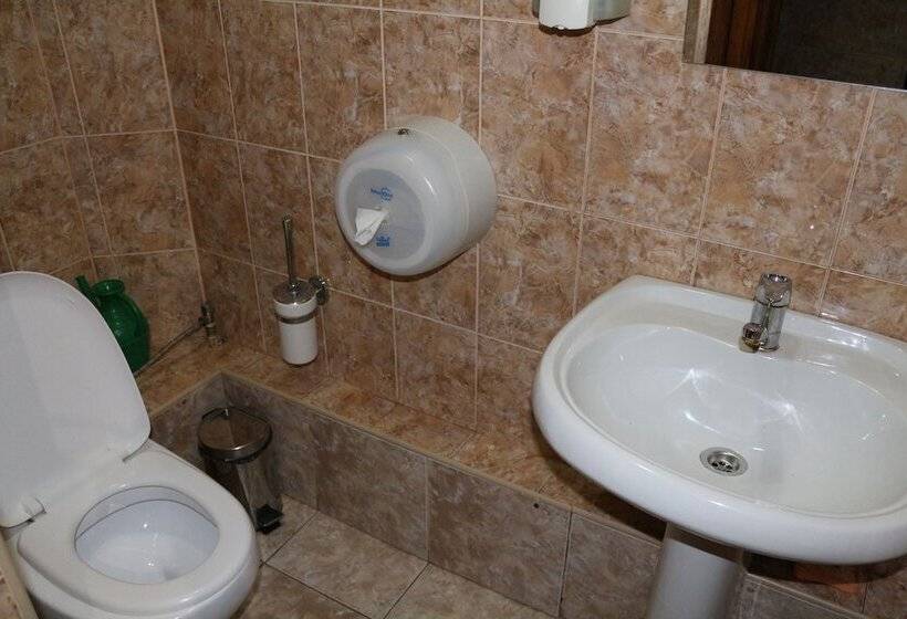 经济房, Gostiny Dvor Hotel   Hostel