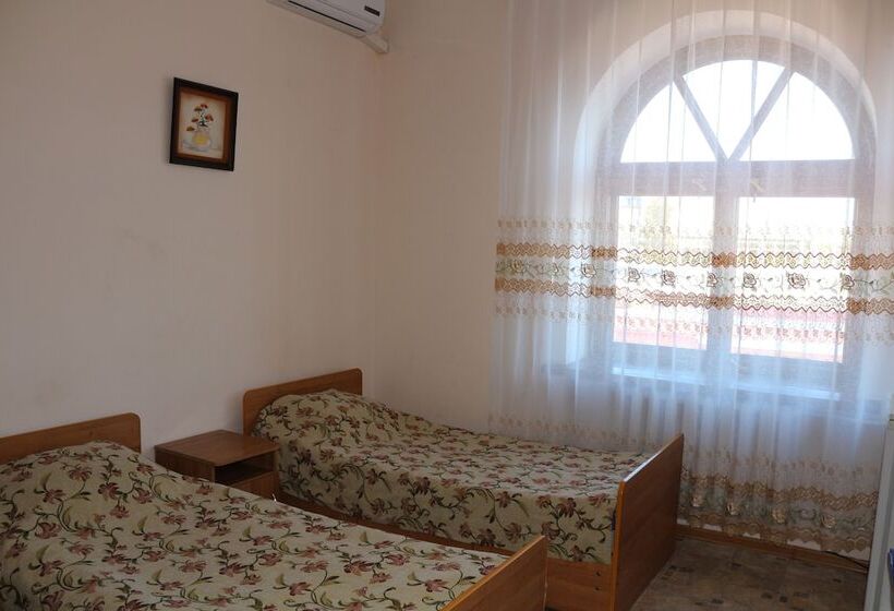 标准间, Gostiny Dvor Hotel   Hostel