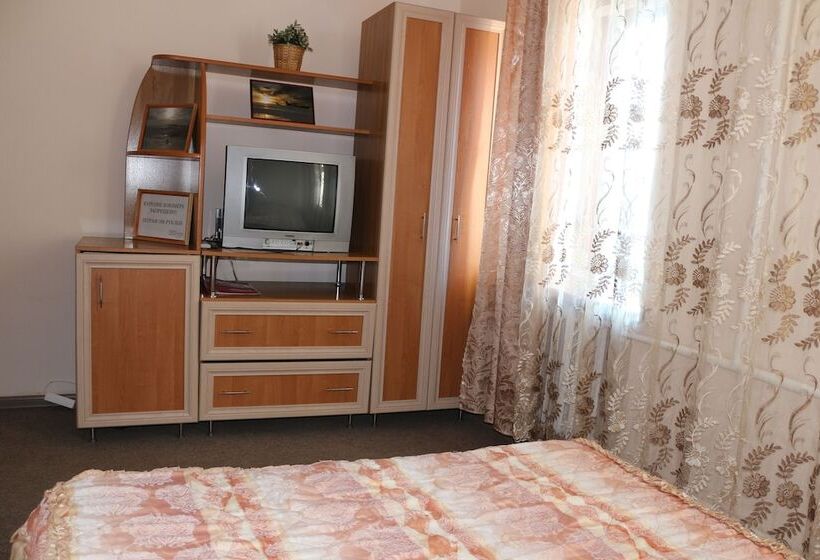 标准间, Gostiny Dvor Hotel   Hostel
