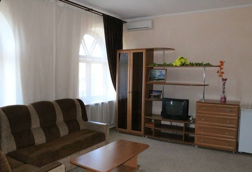 套房, Gostiny Dvor Hotel   Hostel