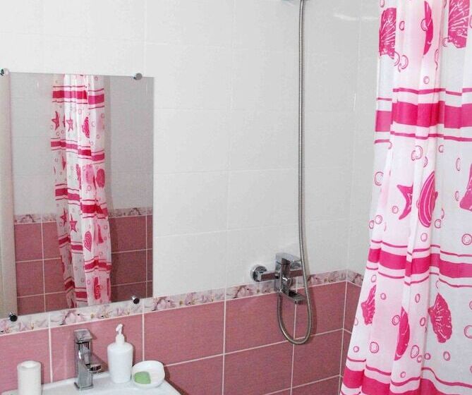 标准间, Hostel Na Gurtyeva