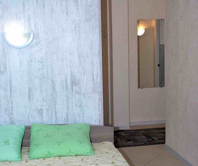 标准间, Hostel Na Gurtyeva