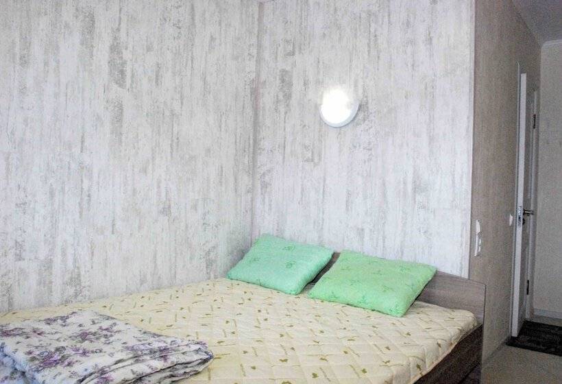 标准间, Hostel Na Gurtyeva