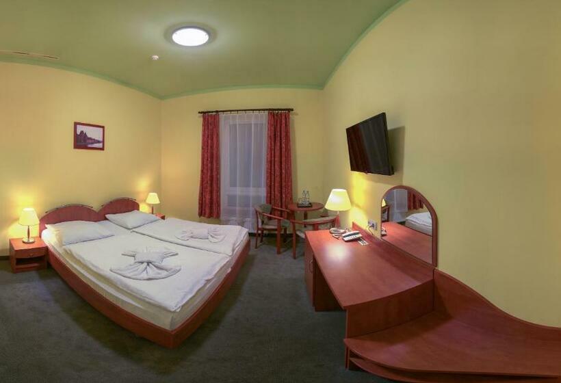 Номер Стандарт, Majewski Hotel & Spa