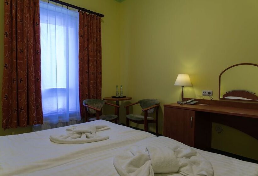 Номер Стандарт, Majewski Hotel & Spa