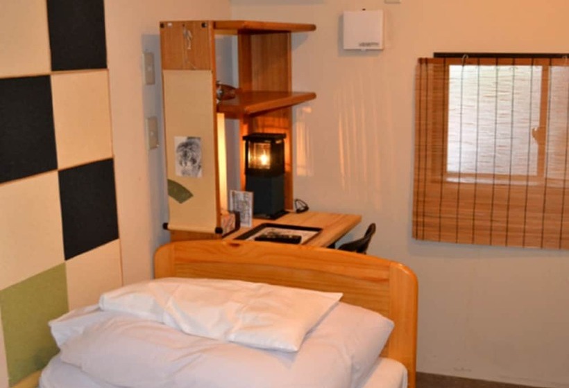 스탠다드 싱글 룸, Kyoto Shirakawa Kiraku Inn