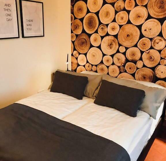 Номер Стандарт, Ostel Jugendhotel Bremervörde