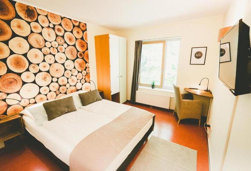 Номер Стандарт, Ostel Jugendhotel Bremervörde