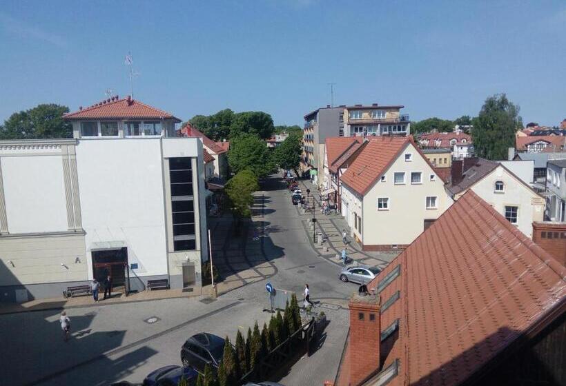 Номер Economy, Portobello