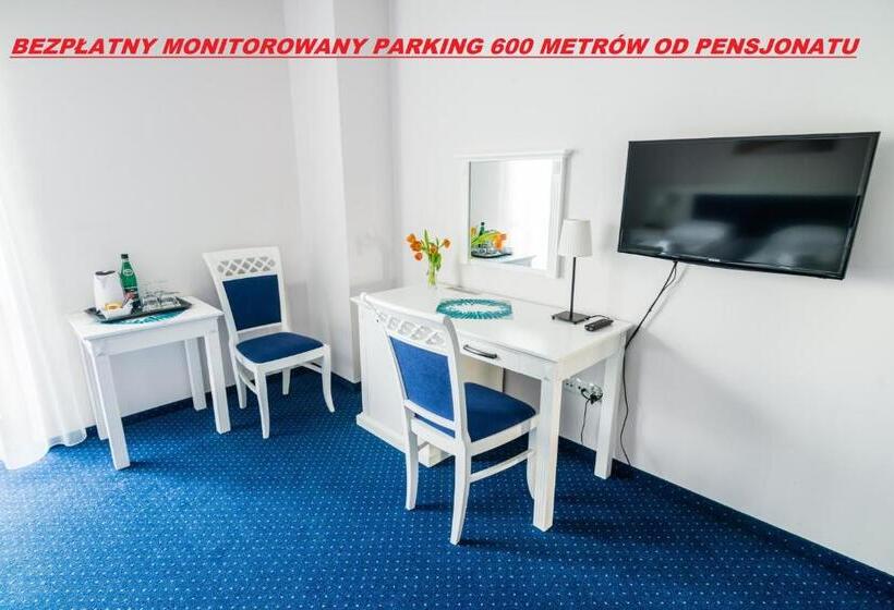 Номер Economy, Portobello