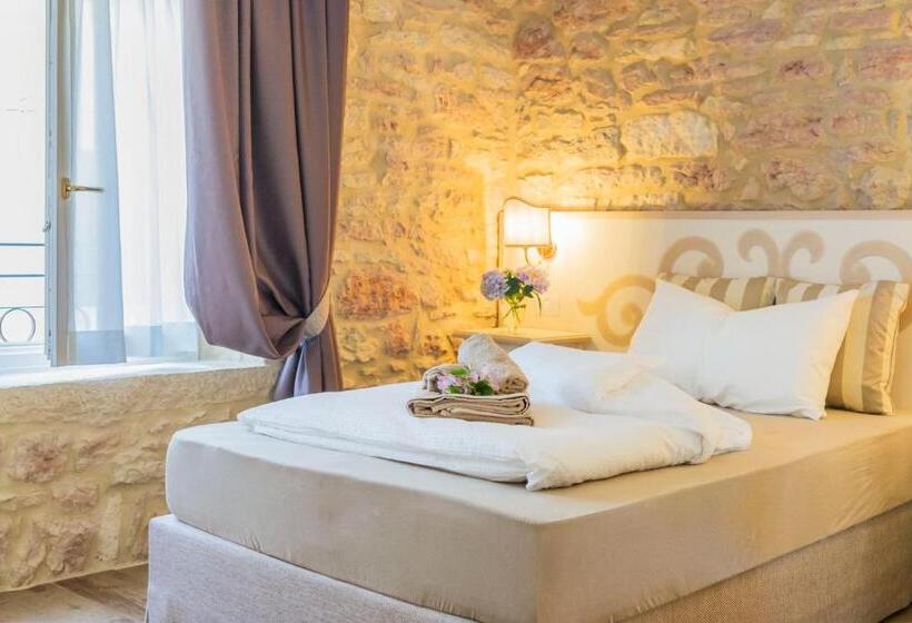Номер Superior Одноместный, Casa Leon D'oro