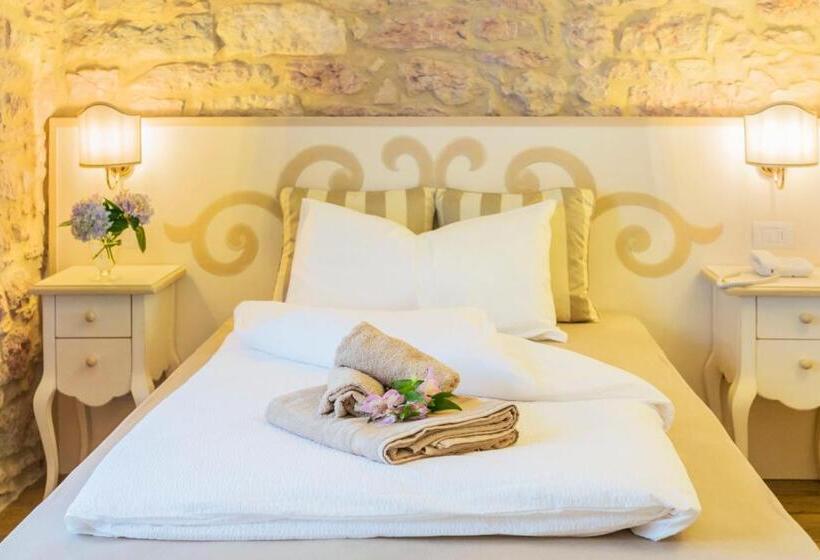 Номер Superior Одноместный, Casa Leon D'oro
