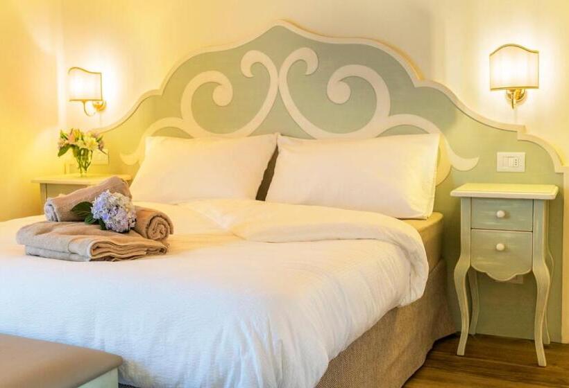 Номер Superior, Casa Leon D'oro