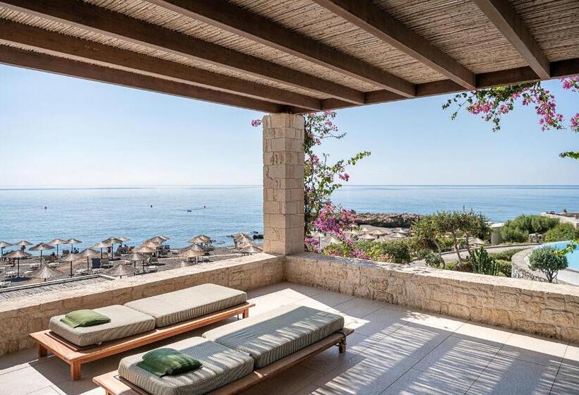 سوییت جونیور, Kakkos Beach Hotel   Adults Only