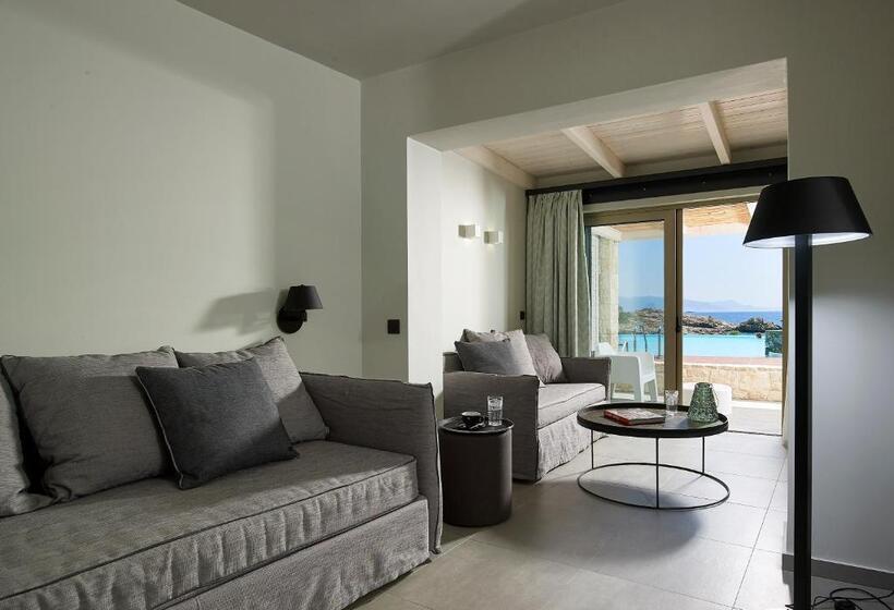 سوییت جونیور, Kakkos Beach Hotel   Adults Only