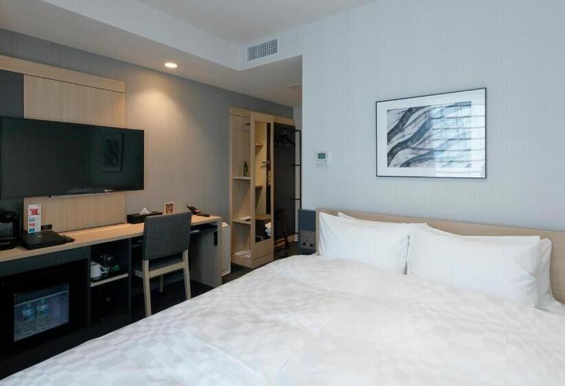 Номер Стандарт, Tmark City Hotel Tokyo Omori