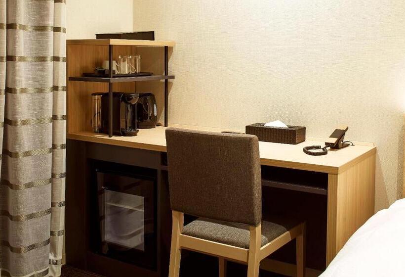 Номер Стандарт Трехместный, Tmark City Hotel Tokyo Omori
