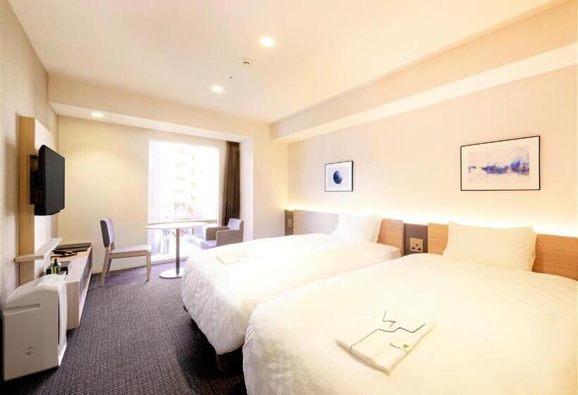 Номер Superior, Tmark City Hotel Tokyo Omori