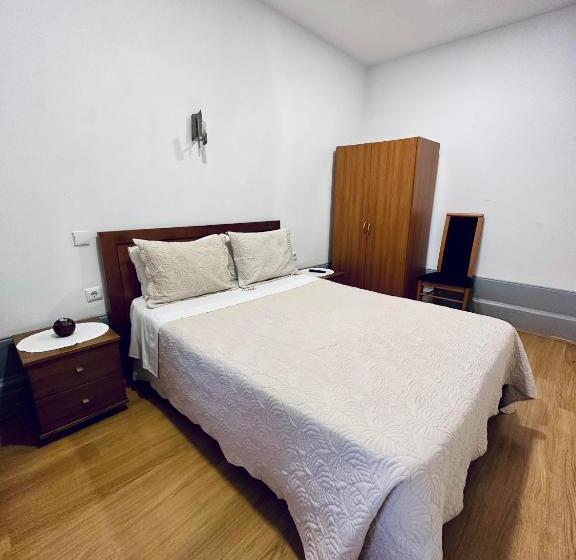 Номер Стандарт, Guest House D. Filipe I