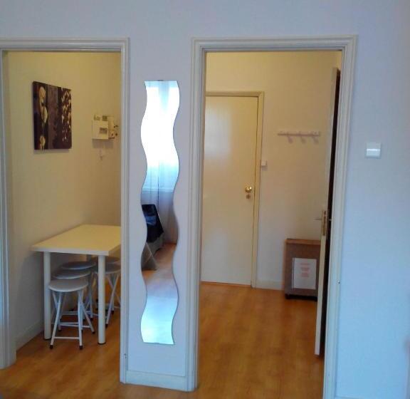 Студия Deluxe, Guest House D. Filipe I