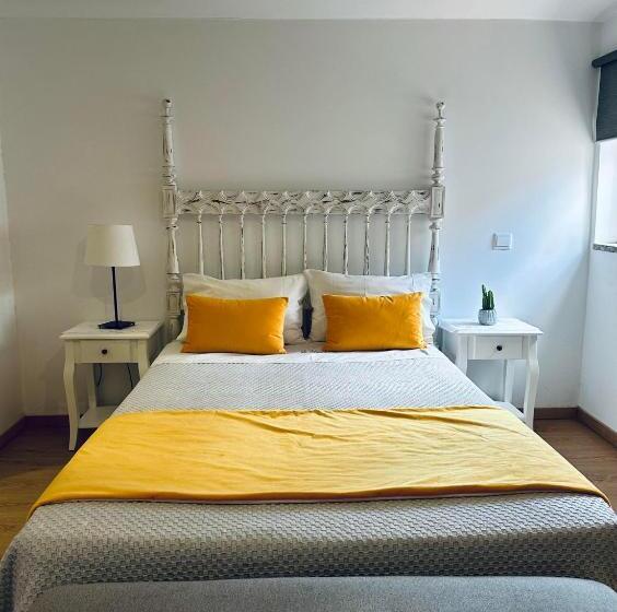 Номер Deluxe, Guest House D. Filipe I