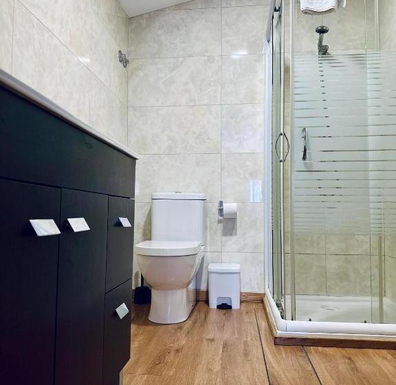 Номер Deluxe, Guest House D. Filipe I