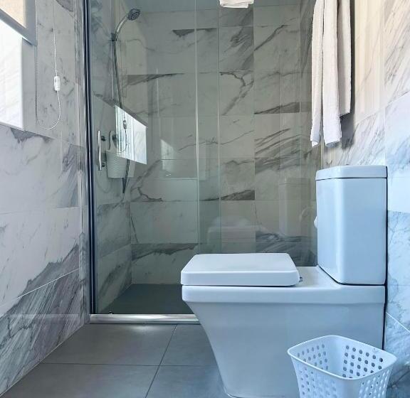 Трехместный Номер Deluxe, Guest House D. Filipe I