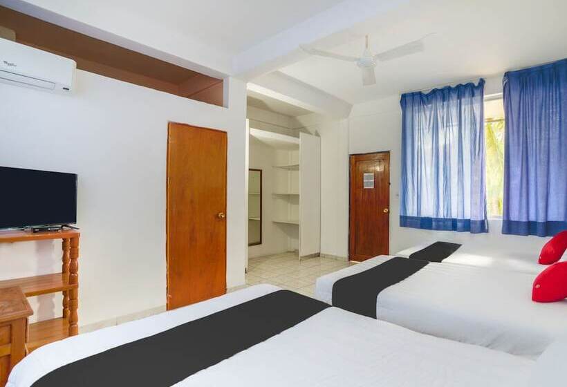 Quarto Familiar, Adelita