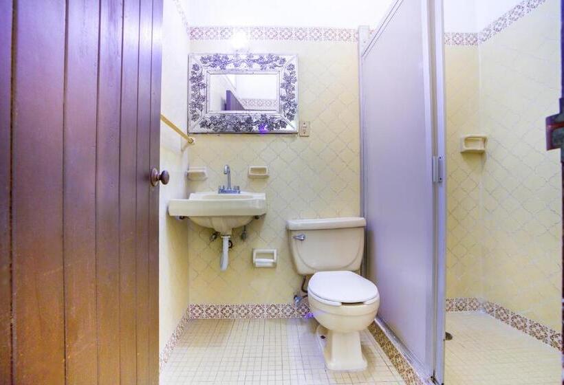 Quarto Estandar, Adelita