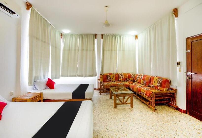 Quarto Estandar, Adelita