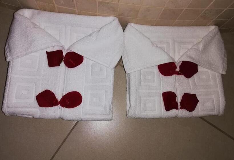 스탠다드 룸, Golden Impalas Bush Resort