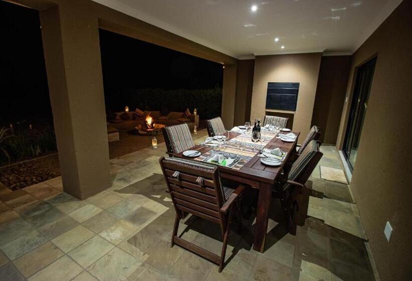 套房, Golden Impalas Bush Resort