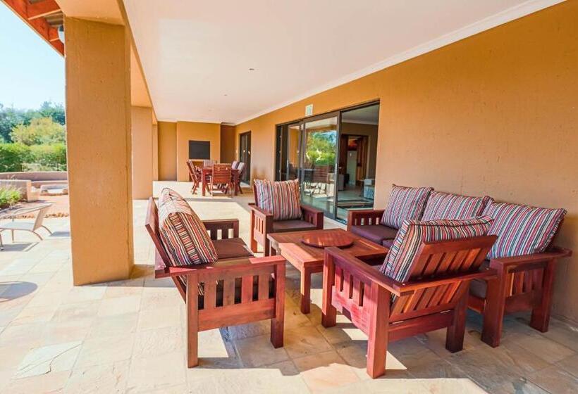 스위트, Golden Impalas Bush Resort