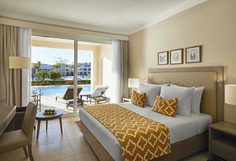 اتاق سوپریور با تخت دو نفره بزرگ, Steigenberger Resort Alaya   Adults Friendly 16 Years Plus