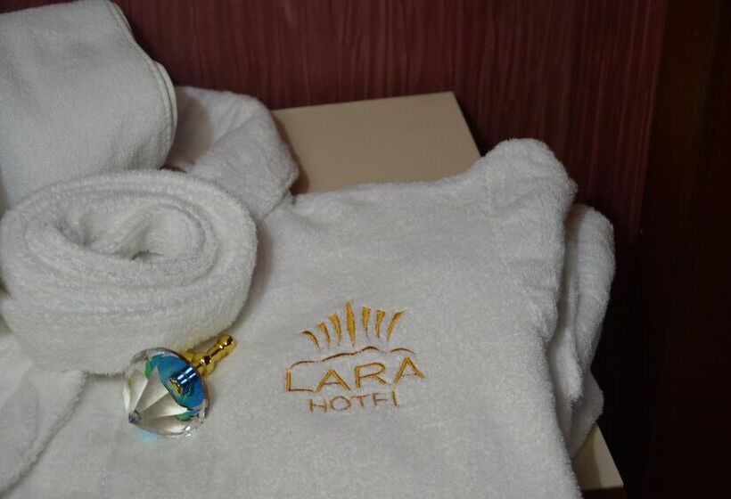 اتاق استاندارد, Lara Hotel And Spa