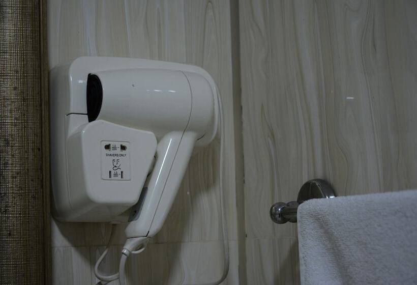 اتاق استاندارد, Lara Hotel And Spa
