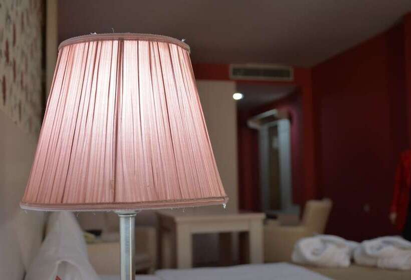 اتاق استاندارد, Lara Hotel And Spa