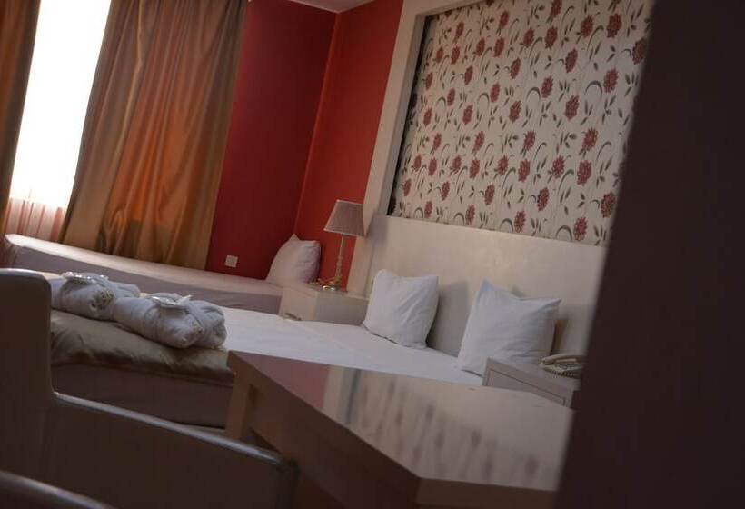 اتاق استاندارد, Lara Hotel And Spa