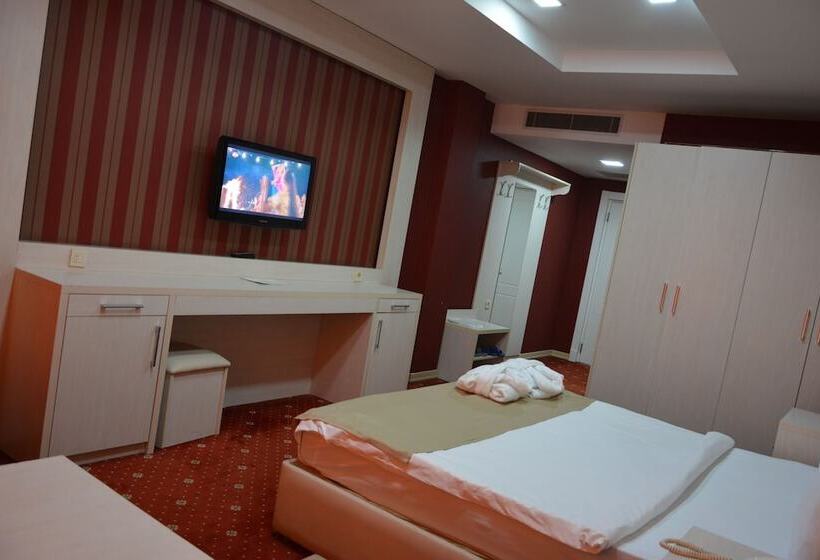 اتاق استاندارد, Lara Hotel And Spa