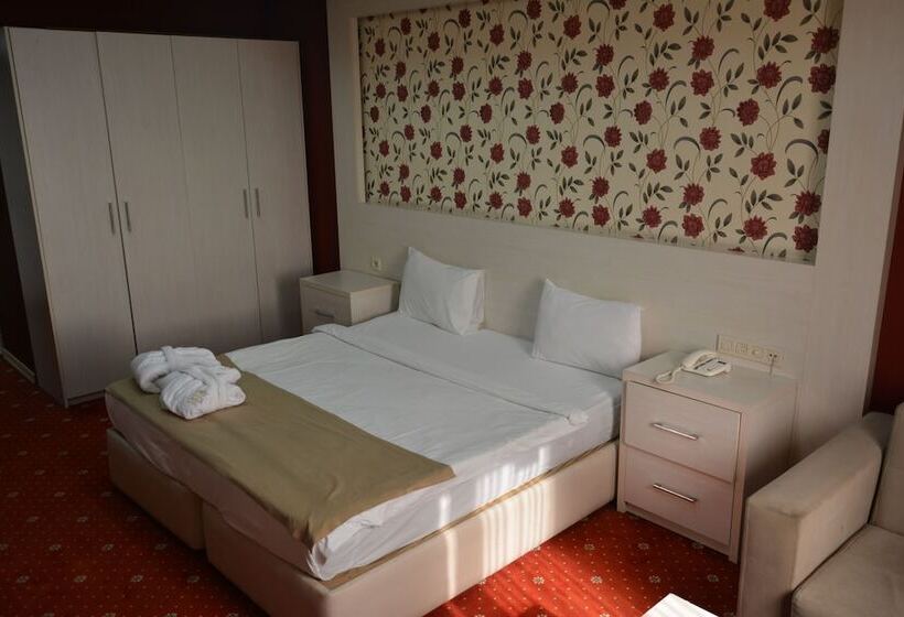 اتاق استاندارد, Lara Hotel And Spa