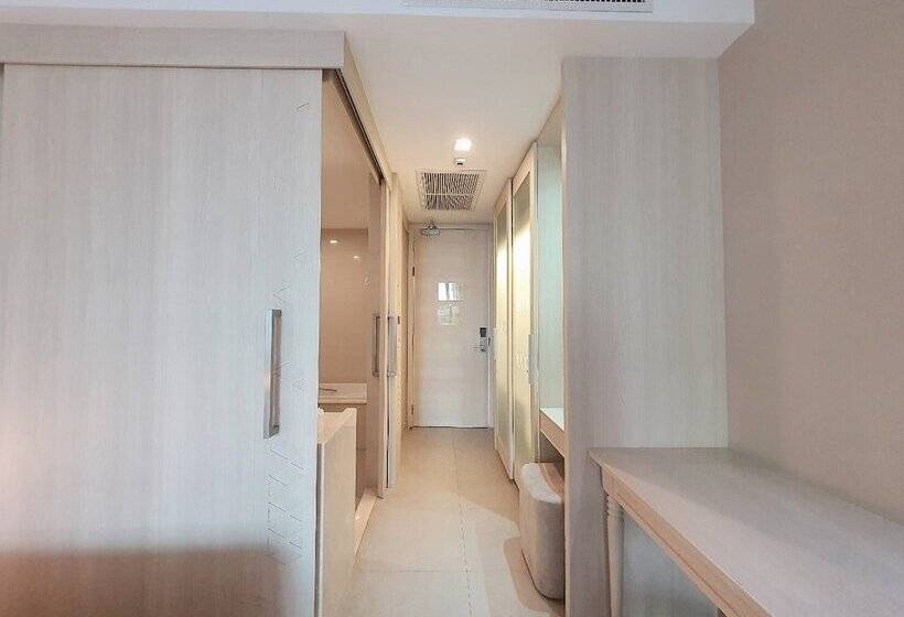 Номер Deluxe, Ana Park Chiang Mai