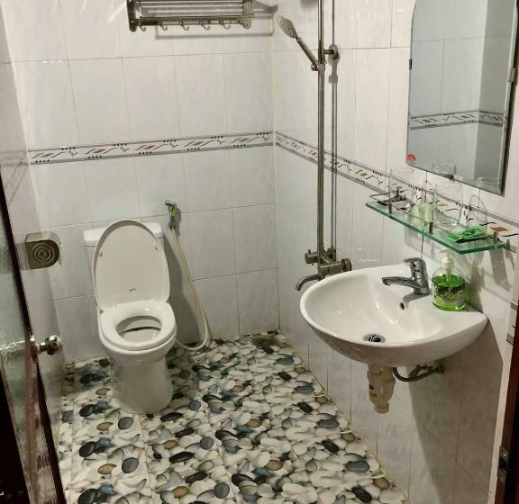 بنگله خانوادگی, Mekong Daniel Homestay Can Tho