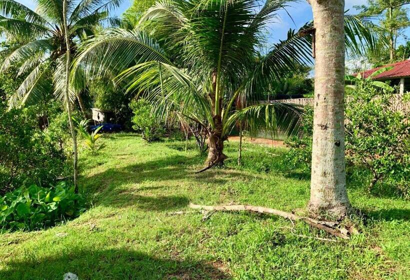 اتاق استاندارد با تخت بزرگ, Mekong Daniel Homestay Can Tho