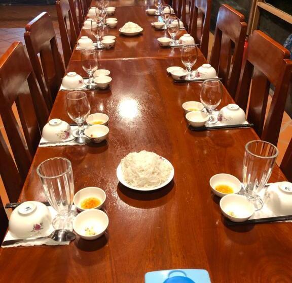 اتاق استاندارد با تخت بزرگ, Mekong Daniel Homestay Can Tho