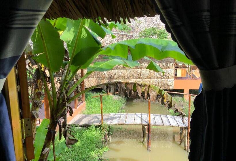 بانگلوی سوپریور, Mekong Daniel Homestay Can Tho